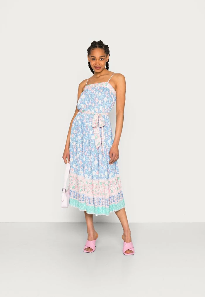 WISH FOR YOU - Day dress - multi Billabong WISH FOR YOU - Day Dress - Multi -Billabong Shop cc8ef78bba3248db91d8e9366f5a1ab1