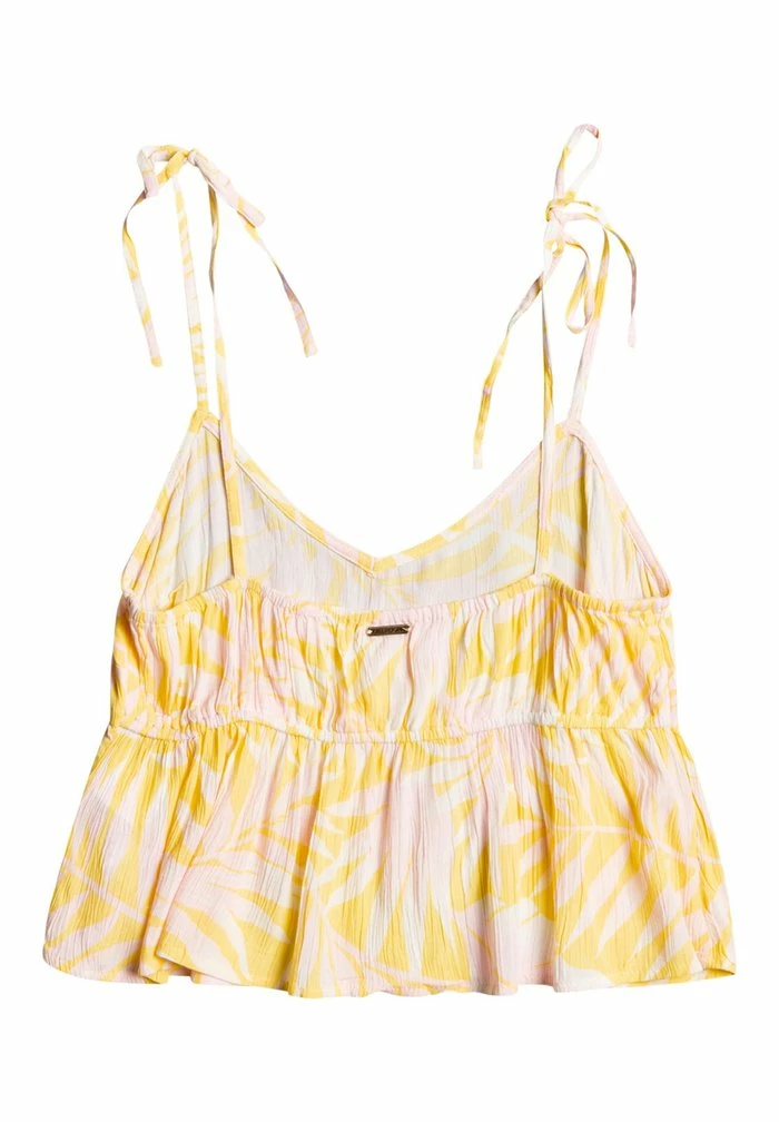 HEY THERE - Top - sunburnt Billabong HEY THERE - Top - Sunburnt -Billabong Shop cc9dfa42c0584ab9acad3c5311cef4e4