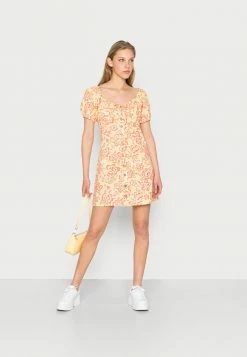 Billabong WRANGLER FAR AND AWAY - Day Dress - Sol Rider -Billabong Shop cde3f8ee19e046e5a0202ea32bade606
