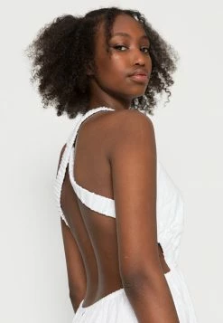 Billabong SHORE THING - Day Dress - White -Billabong Shop d056ce71e24b43beaef9441b07d0cd18