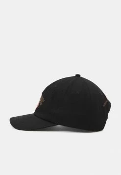 Billabong BAD TRIP STRAPBACK UNISEX - Cap - Black -Billabong Shop d09e4ee9a018409695d609344cd65e38