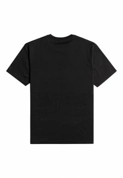 Billabong Print T-shirt - Black -Billabong Shop d0c42aa8681b4911b3e34259eaa80e73
