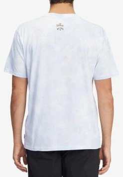 Billabong Print T-shirt - White 4 Billabong Print T-shirt - White -Billabong Shop d151cbc7d5474dfbae0f1368fa0e06a1