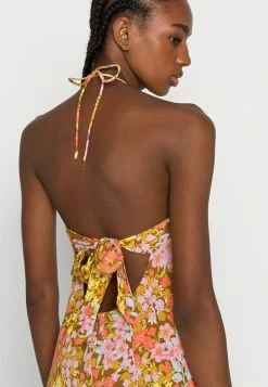 Billabong RETRO ROMANCE - Maxi Dress - Moss 6 Billabong RETRO ROMANCE - Maxi Dress - Moss -Billabong Shop d2a4b5651a5c4358a32b13c0aa4cec3a