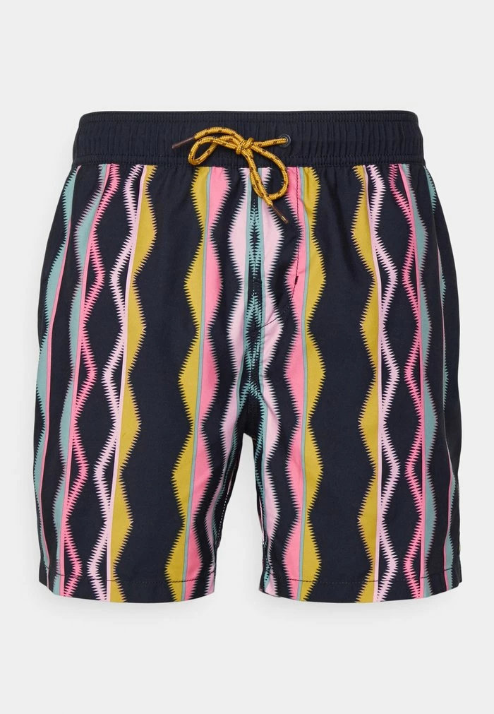 SUNDAYS LAYBACK - Swimming shorts - asphalt Billabong SUNDAYS LAYBACK - Swimming Shorts - Asphalt -Billabong Shop d349a439f2ef44e6ac64c15525d3376a