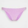Billabong SURF CHECK HIKE - Bikini Bottoms - Lit Up Lilac -Billabong Shop d367c76e33d047c1b729f28b7fb1998e