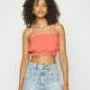 Billabong BY THE BEACH - Top - Rose Clay -Billabong Shop d3721bfafd534ce5b6dc8ea233fdb21d
