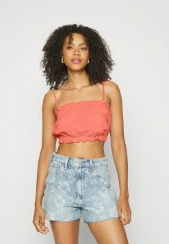 Billabong BY THE BEACH - Top - Rose Clay