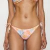 Billabong PICK ME UP TIE SIDE TANGA - Bikini Bottoms - Multi-coloured -Billabong Shop d39f484a13d742109f10adedaab4be46