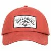 Billabong Cap - Red Clay -Billabong Shop d3b6aaa69a494494a872d6b7468e6fd8