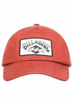 Billabong Cap - Red Clay