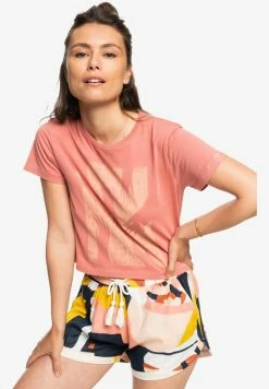 Billabong MADI PAINTING - C3WK09BIP2 - Shorts - Multi