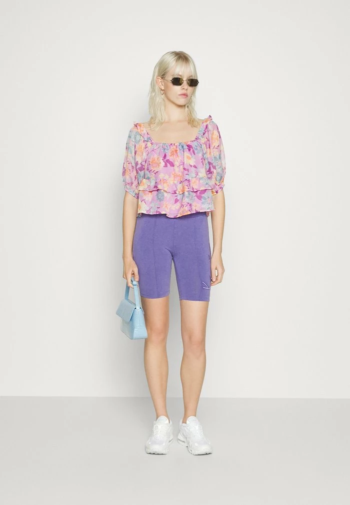 SWEETEST EVER - Blouse - mutli Billabong SWEETEST EVER - Blouse - Mutli -Billabong Shop d4b0396742e94e21a32ee4cf6155543e