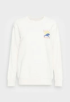 Billabong KISSED BY THE SUN - Sweatshirt - Salt Crystal -Billabong Shop d4d205f395a04ef1a3f9327c9a4518fb