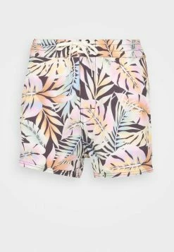 Billabong POSTCARDS FROM PARADISE - Swimming Shorts - Black Pebble