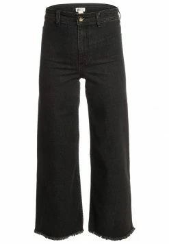 Billabong Flared Jeans - Black 5 Billabong Flared Jeans - Black -Billabong Shop d5b3709b4e284c8f9d977397b1293059