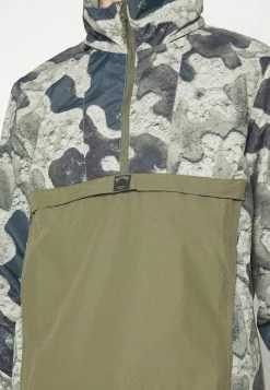 Billabong BURKARD WIND SWELL - Summer Jacket - Highland -Billabong Shop d5fadc3cf73745509841175f8fdc346b