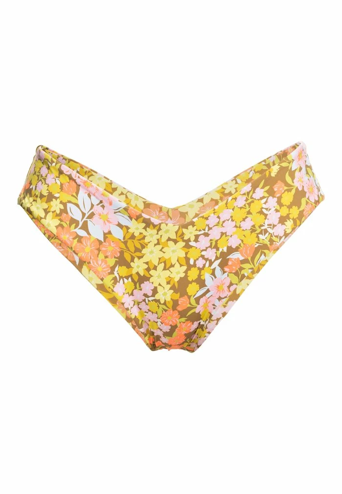 BRING ON THE BLISS TANGA - Bikini bottoms - multi Billabong BRING ON THE BLISS TANGA - Bikini Bottoms - Multi -Billabong Shop d61d94f5e2d7462b860d87c8f16e957a