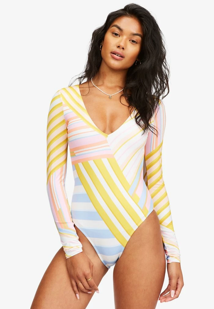 Swimsuit - multi Billabong Swimsuit - Multi -Billabong Shop d627d7e659e841e292a328723d735a1c