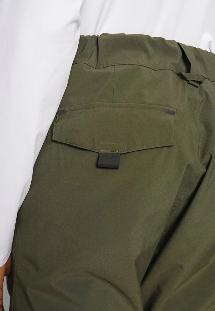 COMPASS - Snow pants - dark forest Billabong COMPASS - Snow Pants - Dark Forest -Billabong Shop d62b602556ce4b81983f8504df0a8f20