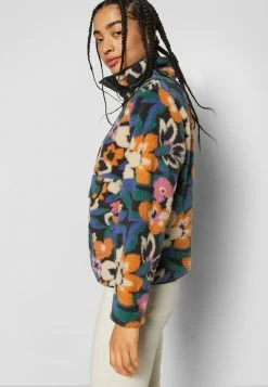 Billabong SWITCHBACK - Fleece Jumper - Multi -Billabong Shop d71255db140d44009edf57595ffb7ae5