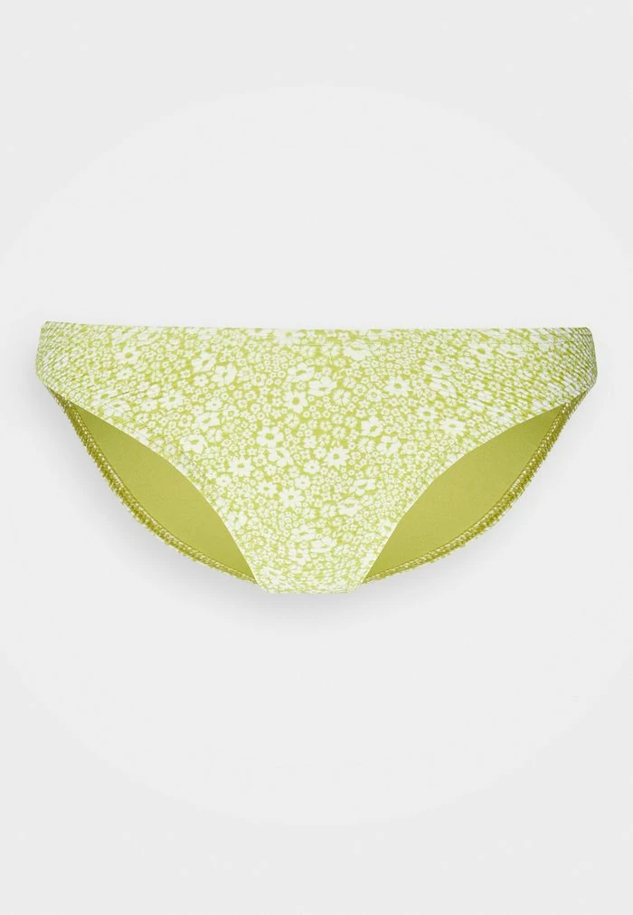 LITTLE WHISPERS HIKE - Bikini bottoms - lime Billabong LITTLE WHISPERS HIKE - Bikini Bottoms - Lime -Billabong Shop d7559f4dd6fb4678a45a999944450abe