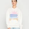 Billabong EAST SUNRISE - Sweatshirt - Salt Crystal 2 Billabong EAST SUNRISE - Sweatshirt - Salt Crystal -Billabong Shop d77e6775359a4287b6932688fbf87a04