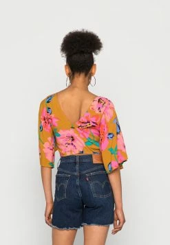 Billabong SUN CREEK - Blouse - Multi -Billabong Shop d7e82259903e47a4a9bc4252408b847f