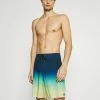 Billabong ALL DAY FADE PRO - Swimming Shorts - Navy -Billabong Shop d80d2abad03d457685071aaf0b476aed