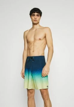 Billabong ALL DAY FADE PRO - Swimming Shorts - Navy