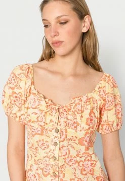 Billabong WRANGLER FAR AND AWAY - Day Dress - Sol Rider -Billabong Shop d898e07921404910b03e99e87e0406cc