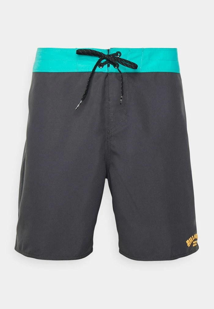 ALL DAY - Swimming shorts - grey Billabong ALL DAY - Swimming Shorts - Grey -Billabong Shop d8f1fa0e271140d699fb8499e38486ca