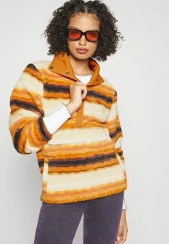 Billabong SWITCHBACK - Fleece Jumper - Bone 5 Billabong SWITCHBACK - Fleece Jumper - Bone -Billabong Shop d8f8e2a3fd01490db8d0d4b7ca0dff1f