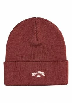 Billabong ARCH - Beanie - Oxblood