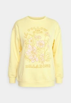 Billabong HOME SWEET HOME - Sweatshirt - Pineapple -Billabong Shop d92b6d86738a4335901d7cc433b40b64