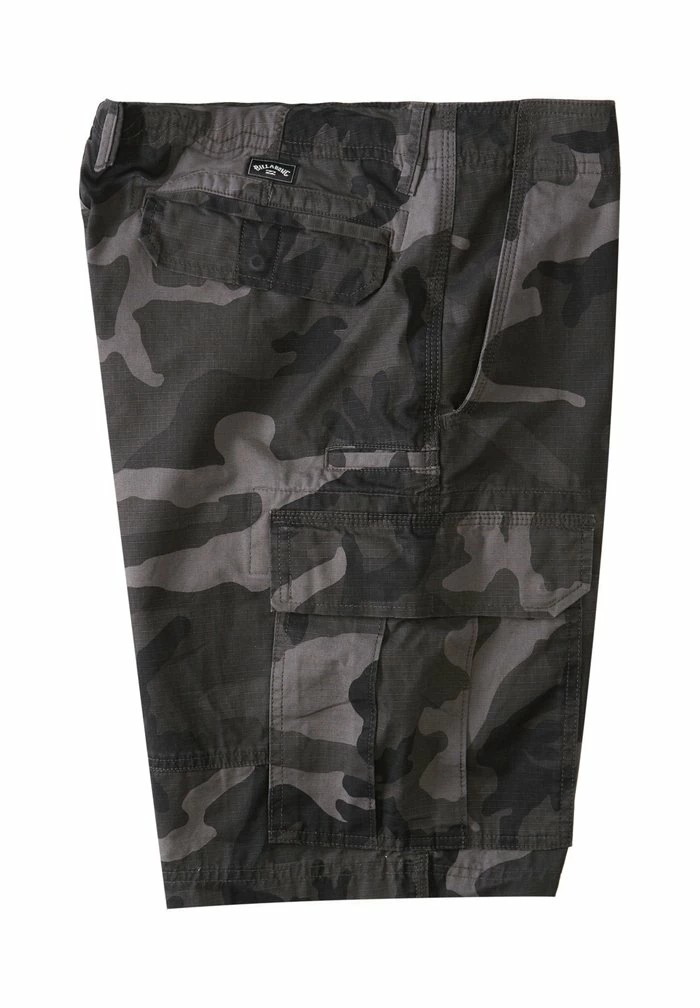 SCHEME - Shorts - charcoal camo Billabong SCHEME - Shorts - Charcoal Camo -Billabong Shop d948893841f149679911951024f2c09a