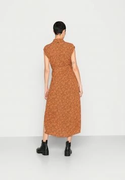 Billabong LITTLE FLIRT - Shirt Dress - Toffee 4 Billabong LITTLE FLIRT - Shirt Dress - Toffee -Billabong Shop d9abc11c7408489a9b2100ce62d68048