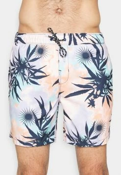 Billabong SUNDAYS - Swimming Shorts - Solar -Billabong Shop dab9cbeddc7f46a7a53adfcf1299dcf6