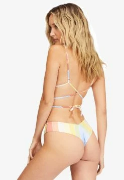 Billabong BRIGHTER DAZE FIJI - Bikini Bottoms - Multi -Billabong Shop dac9da588a50417d83882dded6f9136d