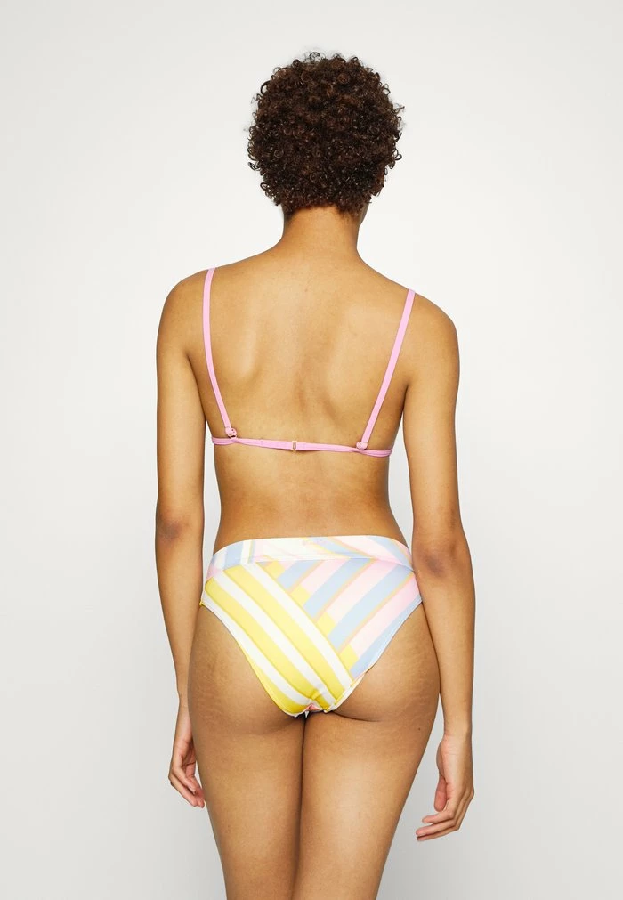 BRALETTE - Bikini top - paradise pink Billabong BRALETTE - Bikini Top - Paradise Pink -Billabong Shop db6d9e9cc17742338fd50a45c98ede49