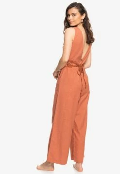 Billabong FRAUEN - Jumpsuit - Brown Oxide -Billabong Shop db6ff66cf1664a5a8045c8d37196375d