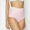 Billabong CRAZE AVALON - Bikini Bottoms - Pink Lady