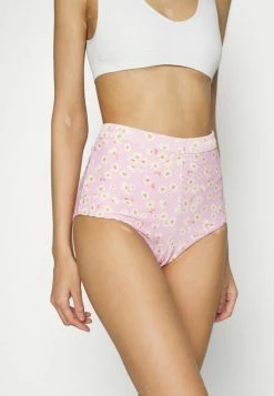 Billabong CRAZE AVALON - Bikini Bottoms - Pink Lady