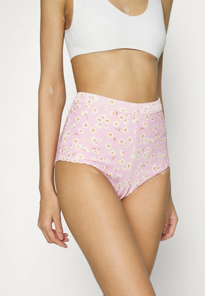 CRAZE AVALON - Bikini bottoms - pink lady Billabong CRAZE AVALON - Bikini Bottoms - Pink Lady -Billabong Shop dc65a48ea8204f75baaf35145e2972a8