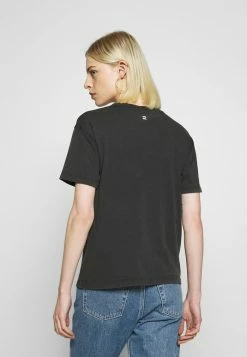 Billabong SURF DREAM - Print T-shirt - Black -Billabong Shop dc7ed5c90e4e40928b0058c23f31fe07