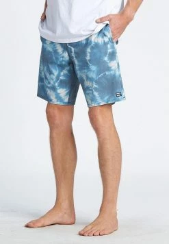 Billabong Swimming Shorts - Indigo -Billabong Shop dd319d94efcf499a9738c3cf266f2682