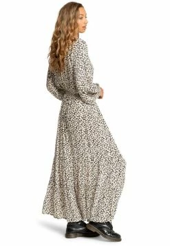 Billabong GOOD TODAY - Day Dress - Off Black 4 Billabong GOOD TODAY - Day Dress - Off Black -Billabong Shop dd948867c8c940afac53469de1f08234