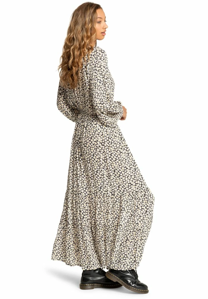 GOOD TODAY - Day dress - off black Billabong GOOD TODAY - Day Dress - Off Black -Billabong Shop dd948867c8c940afac53469de1f08234