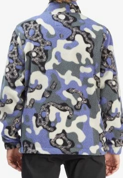 Billabong ADIV OTIS BOUNDARY - Fleece Jumper - Camo -Billabong Shop ddf8078e83074d35b022c4a4b87dfaeb