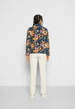 Billabong SWITCHBACK - Fleece Jumper - Multi -Billabong Shop de0f84eca5cd44a58505e97084dbb63f